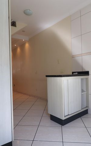 Casa para alugar com 70m², 2 quartos e 1 vagaCozinha