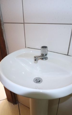 Casa para alugar com 70m², 2 quartos e 1 vagaBanheiro Quarto 2 suíte
