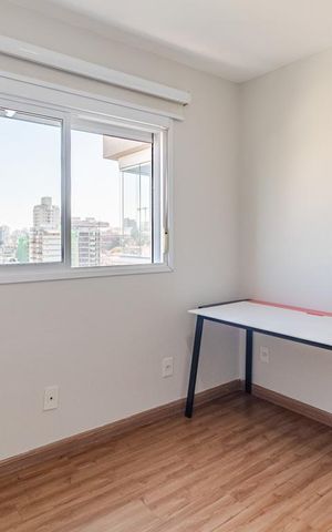 Apartamento à venda com 62m², 2 quartos e 2 vagasQuarto 