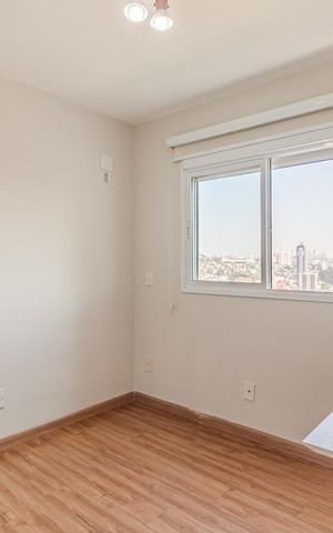 Apartamento à venda com 62m², 2 quartos e 2 vagasQuarto 