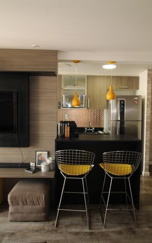 Apartamento para alugar com 80m², 3 quartos e 1 vagaSala