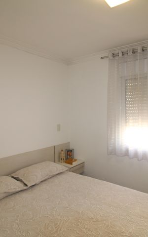 Apartamento para alugar com 80m², 3 quartos e 1 vagaSuíte