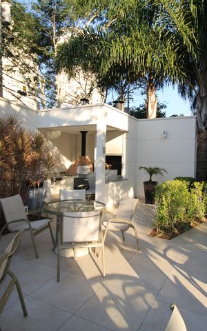 Apartamento para alugar com 80m², 3 quartos e 1 vagaÁrea Comum