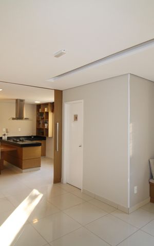 Apartamento para alugar com 80m², 3 quartos e 1 vagaÁrea Comum