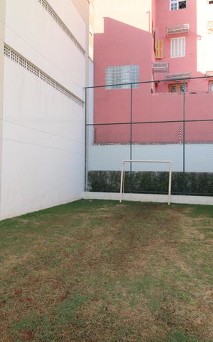 Apartamento para alugar com 80m², 3 quartos e 1 vagaÁrea Comum