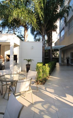 Apartamento para alugar com 80m², 3 quartos e 1 vagaÁrea Comum