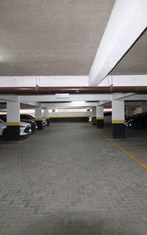 Apartamento para alugar com 80m², 3 quartos e 1 vagaÁrea Comum