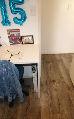 Apartamento para alugar com 80m², 3 quartos e 1 vagaQuarto 1