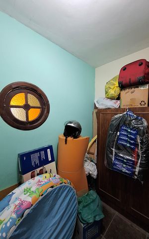 Casa à venda com 390m², 4 quartos e 3 vagasQuarto de Serviço
