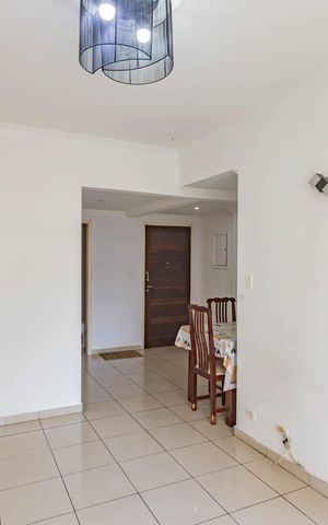 Apartamento para alugar com 65m², 2 quartos e sem vagaSala