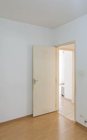 Apartamento para alugar com 65m², 2 quartos e sem vagaQuarto 2