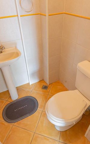 Apartamento para alugar com 65m², 2 quartos e sem vagaLavabo