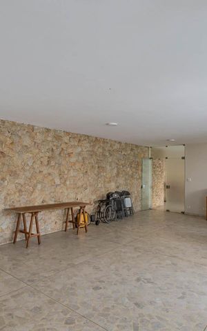 Apartamento para alugar com 65m², 2 quartos e sem vagaÁrea comum - Salão de festas