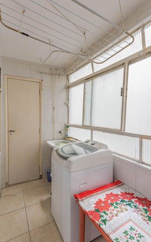 Apartamento para alugar com 65m², 2 quartos e sem vagaÁrea de Serviço