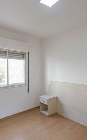 Apartamento para alugar com 65m², 2 quartos e sem vagaQuarto 1