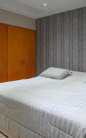 Apartamento à venda com 105m², 3 quartos e 2 vagas Apartamento à venda com 105m², 3 quartos e 2 vagasQuarto 1 - Suite