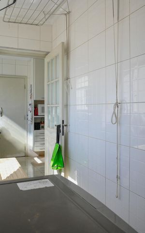 Apartamento à venda com 105m², 3 quartos e 2 vagas Apartamento à venda com 105m², 3 quartos e 2 vagasÁrea de Serviço