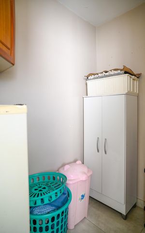 Apartamento à venda com 105m², 3 quartos e 2 vagas Apartamento à venda com 105m², 3 quartos e 2 vagasQuarto de Serviço