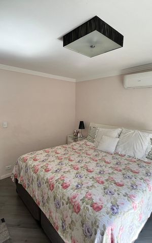 Casa à venda com 147m², 3 quartos e 3 vagasQuarto 1