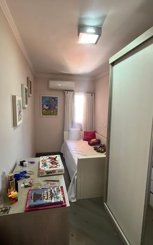 Casa à venda com 147m², 3 quartos e 3 vagasQuarto 2