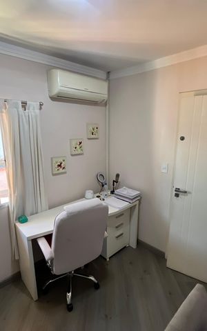 Casa à venda com 147m², 3 quartos e 3 vagasQuarto suite 3