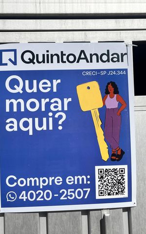 Casa à venda com 147m², 3 quartos e 3 vagasPlaca