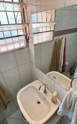 Casa à venda com 147m², 3 quartos e 3 vagasBanheiro da Suíte