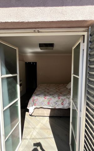 Casa à venda com 147m², 3 quartos e 3 vagasVaranda do Quarto