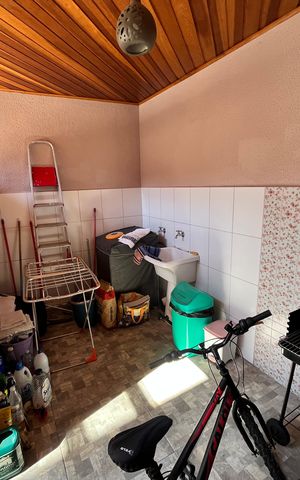 Casa à venda com 147m², 3 quartos e 3 vagasQuintal