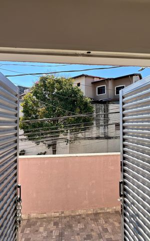Casa à venda com 147m², 3 quartos e 3 vagasVaranda do Quarto