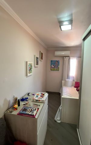 Casa à venda com 147m², 3 quartos e 3 vagasQuarto 2