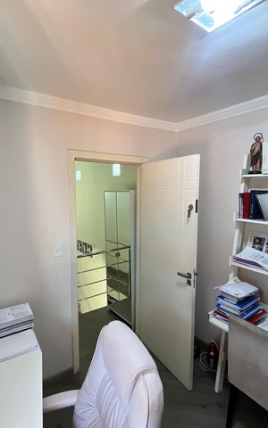 Casa à venda com 147m², 3 quartos e 3 vagasQuarto suite 3