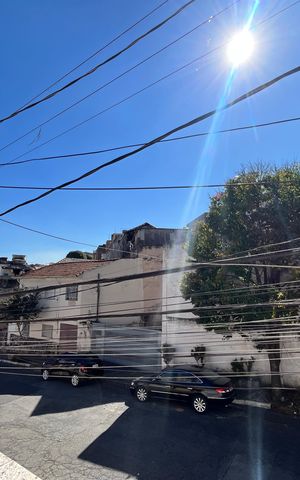 Casa à venda com 147m², 3 quartos e 3 vagasVaranda do Quarto