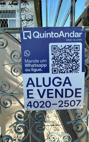 Casa para alugar com 45m², 1 quarto e sem vagaPlaca