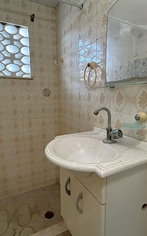 Casa para alugar com 45m², 1 quarto e sem vagaBanheiro da Suíte