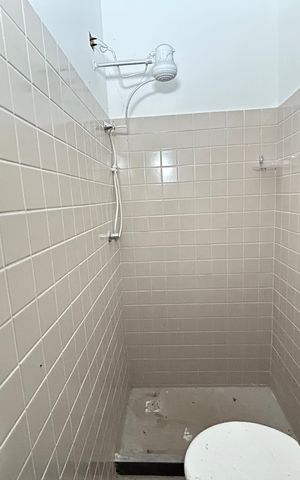 Casa para alugar com 45m², 1 quarto e sem vagaBanheiro Social