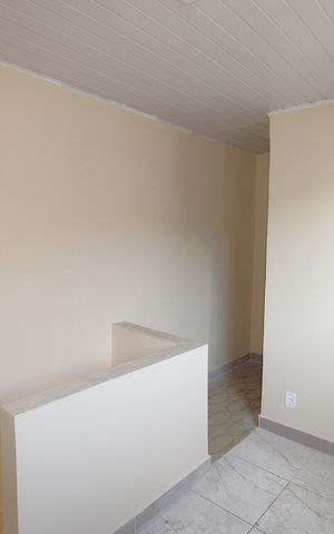 Casa para alugar com 45m², 1 quarto e sem vagaSuíte