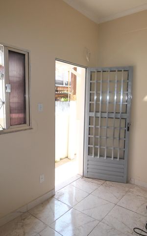 Casa para alugar com 45m², 1 quarto e sem vagaSala