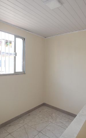 Casa para alugar com 45m², 1 quarto e sem vagaSuíte