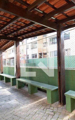Apartamento para alugar com 65m², 3 quartos e 1 vaga Apartamento para alugar com 65m², 3 quartos e 1 vagaÁrea comum