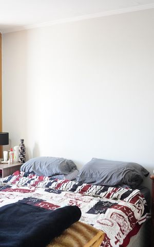 Apartamento para alugar com 82m², 2 quartos e 1 vagaSuíte