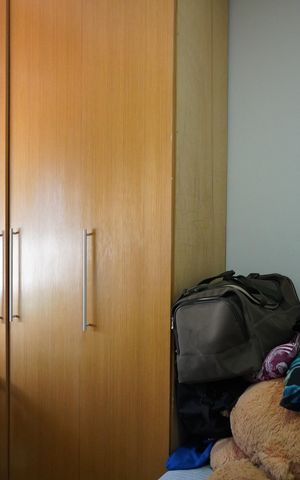 Apartamento para alugar com 82m², 2 quartos e 1 vagaQuarto