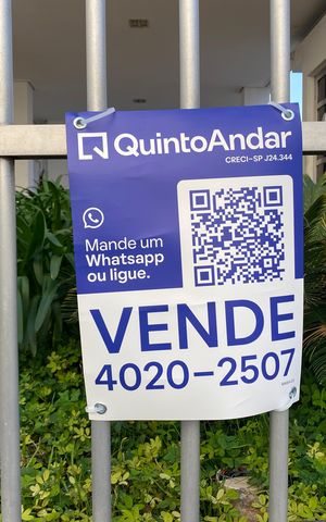 Apartamento para alugar com 82m², 2 quartos e 1 vagaPlaca