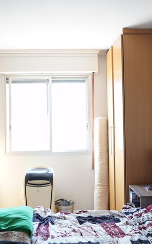 Apartamento para alugar com 82m², 2 quartos e 1 vagaSuíte