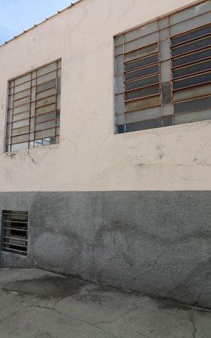 Casa à venda com 688m², 4 quartos e 5 vagasÁrea Externa