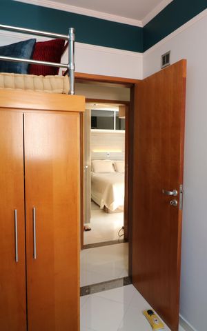Casa à venda com 688m², 4 quartos e 5 vagasQuarto
