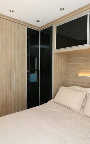 Casa à venda com 688m², 4 quartos e 5 vagasSuíte
