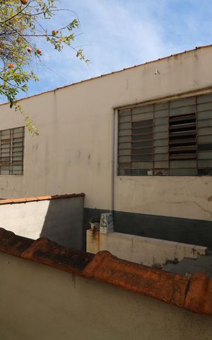 Casa à venda com 688m², 4 quartos e 5 vagasÁrea Externa