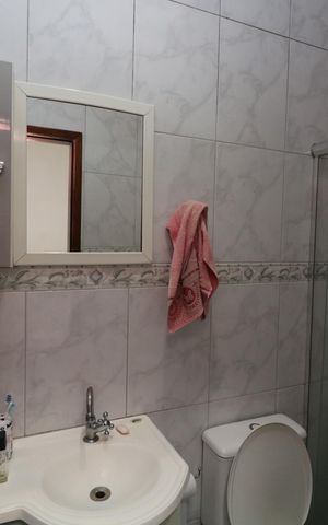 Casa à venda com 688m², 4 quartos e 5 vagasBanheiro da Suíte C2