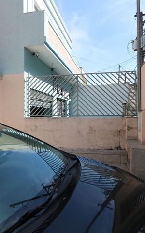 Casa à venda com 688m², 4 quartos e 5 vagasGaragem